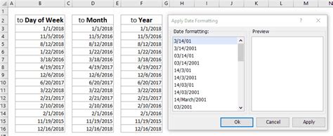current day number|convert day of year to date.